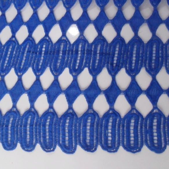 RENDA GUIPUIR • Conexão Tecidos