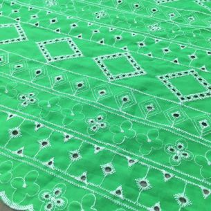 LESE DE ALGODÃO BICOLOR ANDREA • Conexão Tecidos