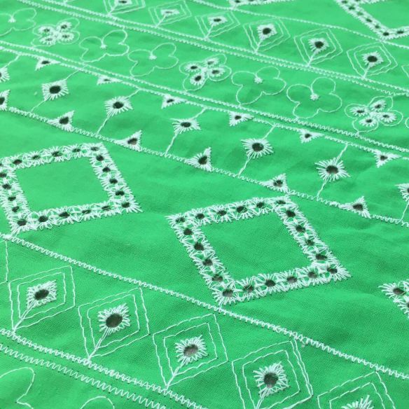 LESE DE ALGODÃO BICOLOR ANDREA • Conexão Tecidos