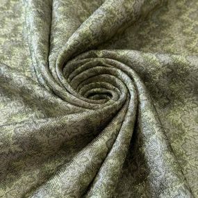Tecido Jacquard Brocado Chevron Dourado • Conexão Tecidos 2