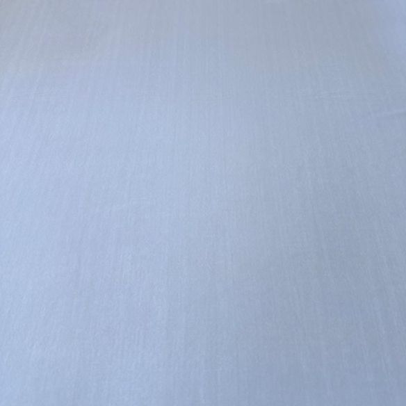 Tecido Veludo Cristal Branco • Conexão Tecidos