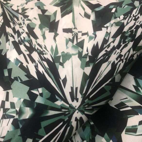 CETIM DE SEDA PAISLEY • Conexão Tecidos CETIM DE SEDA PAISLEY • Conexão Tecidos