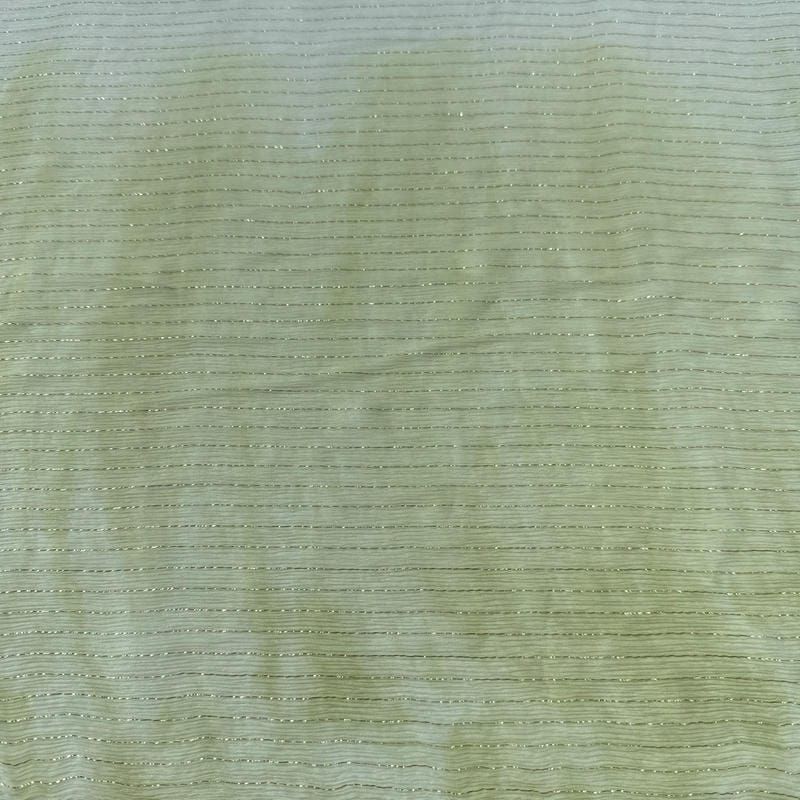 Tecido Chiffon De Seda Lurex Degradê Colors • Conexão Tecidos