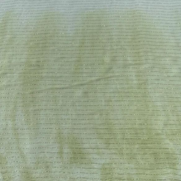 Tecido Chiffon De Seda Lurex Degradê Colors • Conexão Tecidos