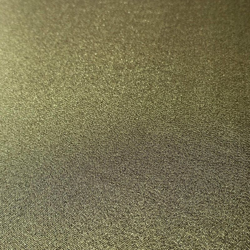 Tecido Jacquard Metalizado Liso Ouro Velho • Conexão Tecidos