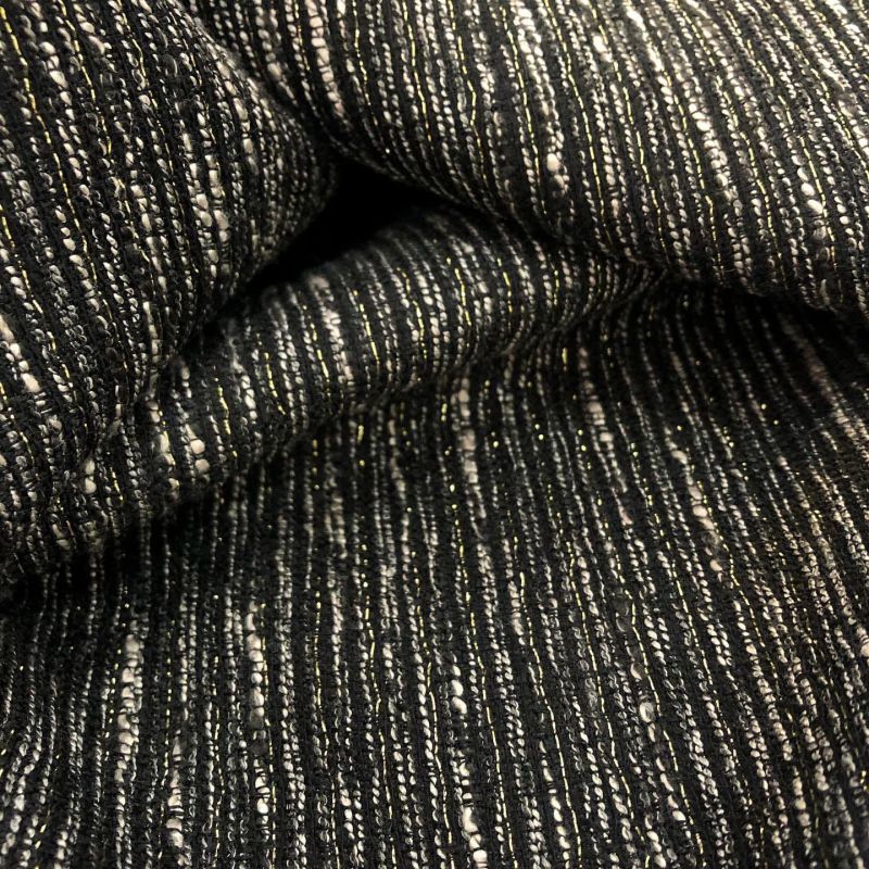 TECIDO TWEED SINTÉTICO TRAMS 4 • Conexão Tecidos