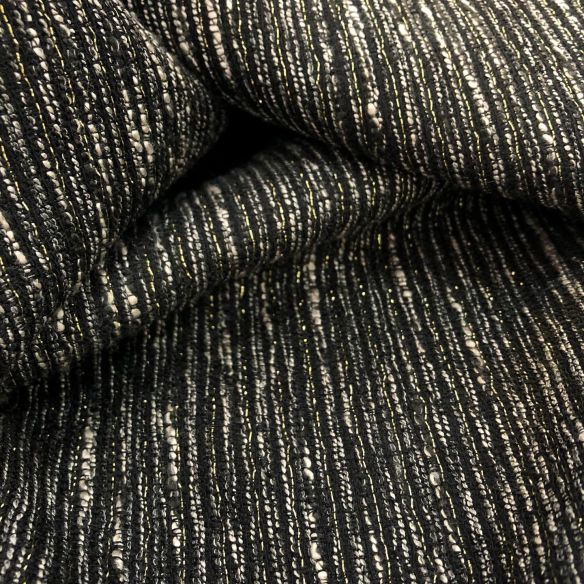 TECIDO TWEED SINTÉTICO TRAMS 4 • Conexão Tecidos