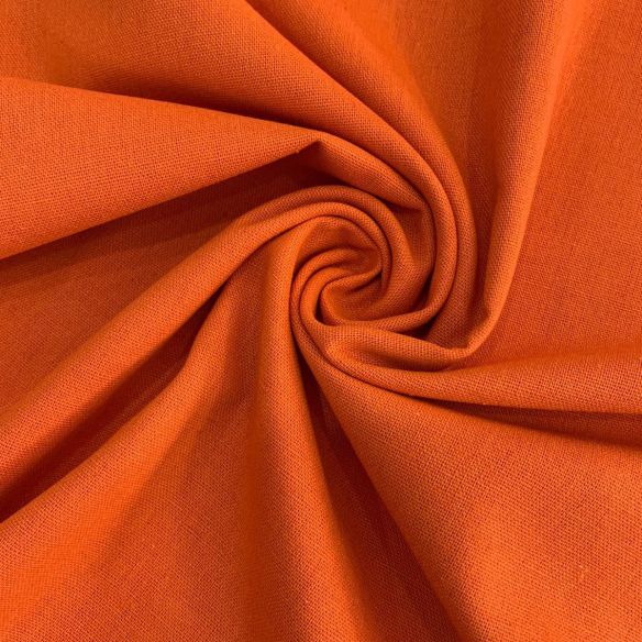 TECIDO LINHO MISTO LARANJA • Conexão Tecidos TECIDO LINHO MISTO LARANJA • Conexão Tecidos