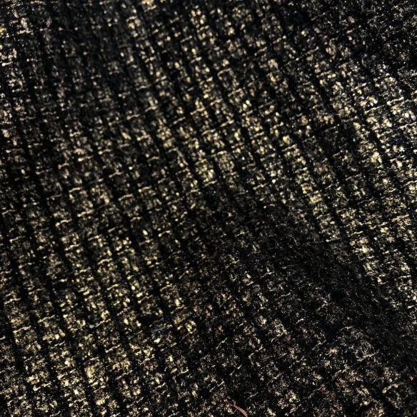TECIDO TWEED SINTÉTICO METALIC 3 • Conexão Tecidos