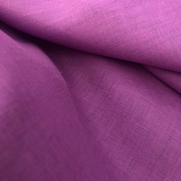 TECIDO LINHO PURO IRIS ORCHI • Conexão Tecidos