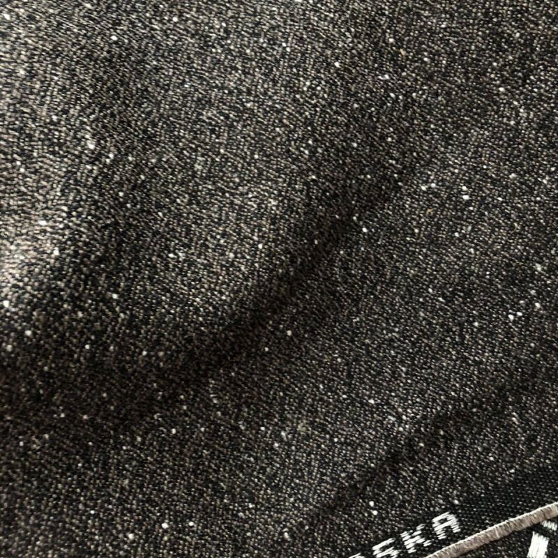 Tecido Lã Mista Mescla Alaska • Conexão Tecidos