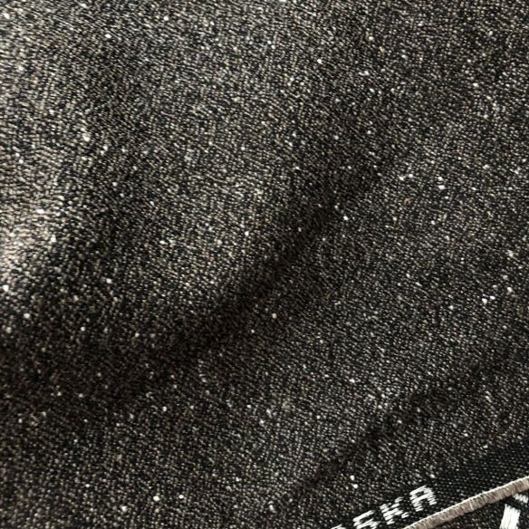 Tecido Lã Mista Mescla Alaska • Conexão Tecidos