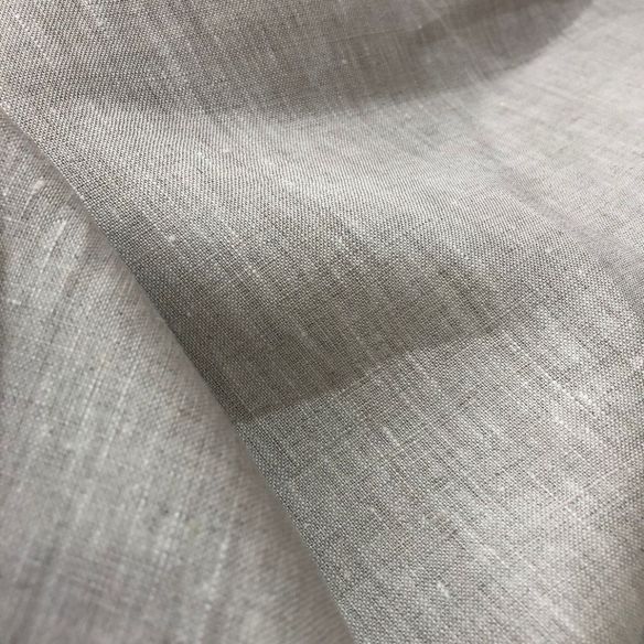 TECIDO CAMBRAIA DE LINHO PURO NATURAL (CRU) • Conexão Tecidos TECIDO CAMBRAIA DE LINHO PURO NATURAL (CRU) • Conexão Tecidos