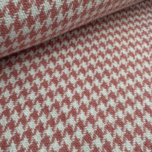 TECIDO TWEED CHANELL ROSE • Conexão Tecidos