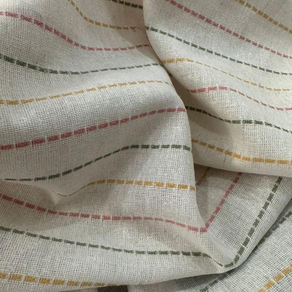 LINHO MISTO PESPONTADO OFF • Conexão Tecidos