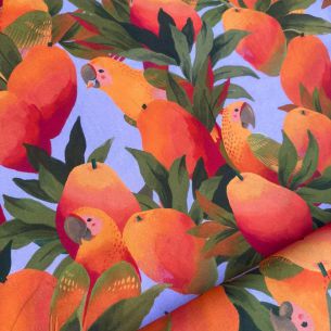 TECIDO TRICOLINE RIO • Conexão Tecidos