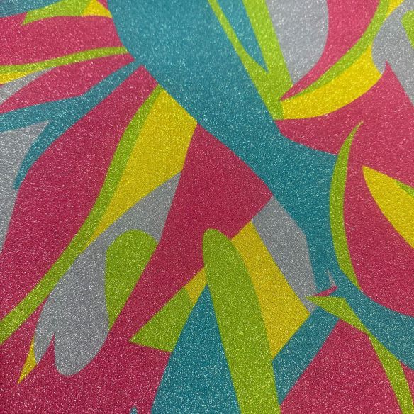 MALHA LUREX COLORS • Conexão Tecidos