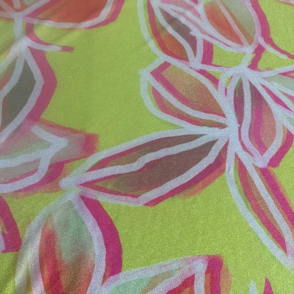 MALHA LUREX COLORS • Conexão Tecidos