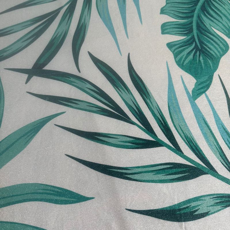 Tecido Malha Lurex Colors • Conexão Tecidos