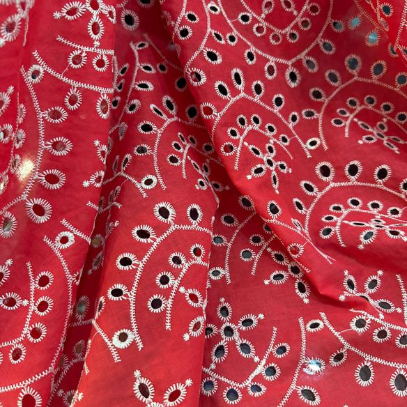 LESE DE ALGODÃO BICOLOR • Conexão Tecidos