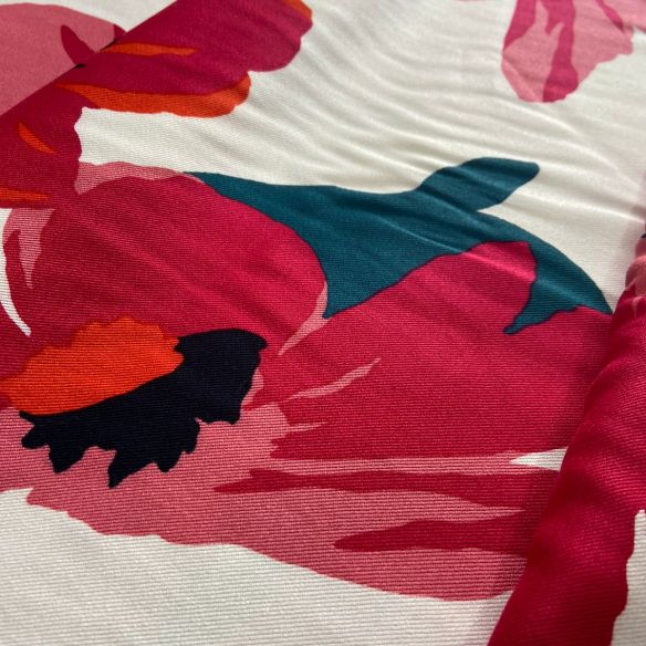 VISCOSE ESTAMPADA EXCLUSIVA.  VISCOSE ESTAMPADA EXCLUSIVA.