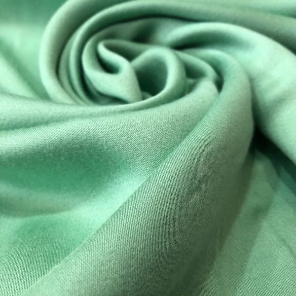 VISCOSE ACETINADA EXCLUSIVA. 