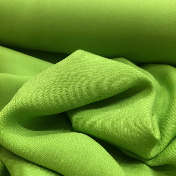 VISCOSE ACETINADA EXCLUSIVA. 