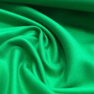 Tecido Viscose Esmeralda Premium • Conexão Tecidos