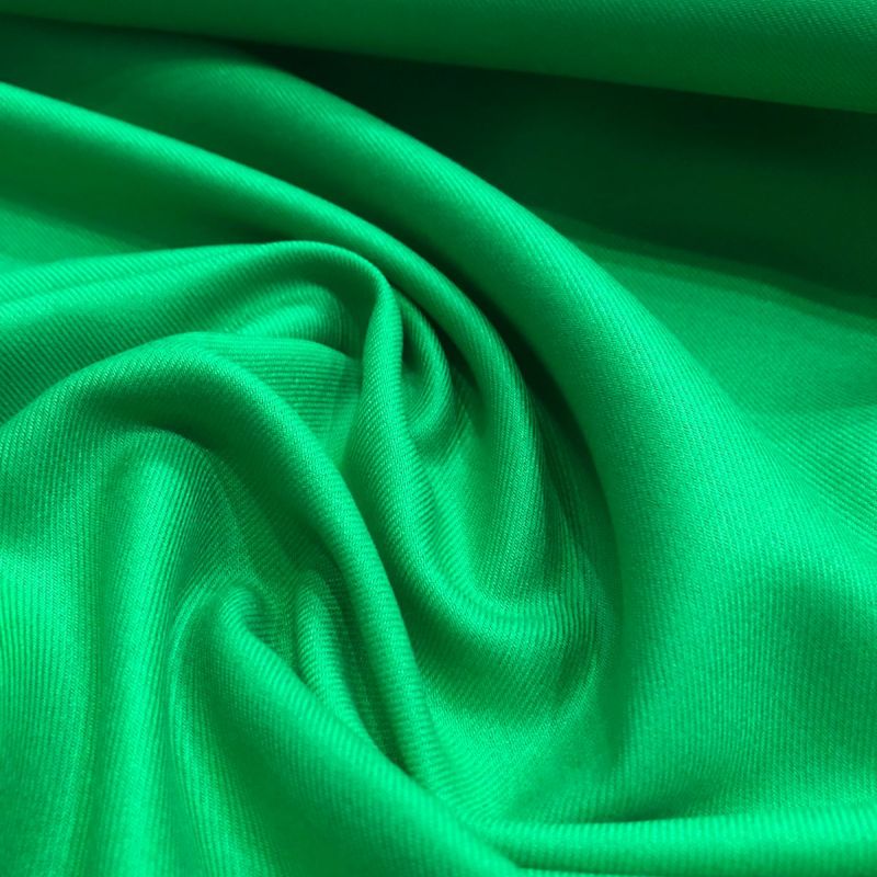 Tecido Viscose Esmeralda Premium • Conexão Tecidos