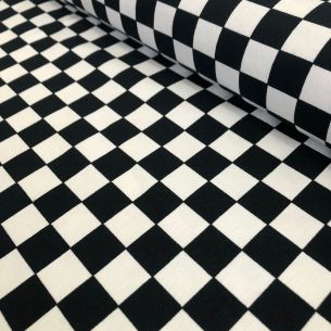 SARJA ACETINADA ESTAMPADA.  2