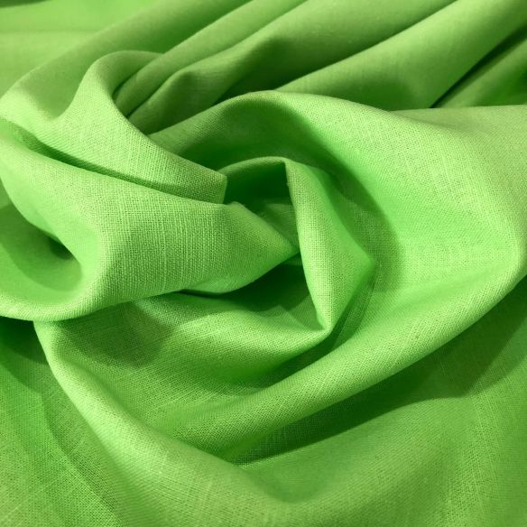 TECIDO CAMBRAIA DE LINHO PURO MAÇA VERDE • Conexão Tecidos TECIDO CAMBRAIA DE LINHO PURO MAÇA VERDE • Conexão Tecidos