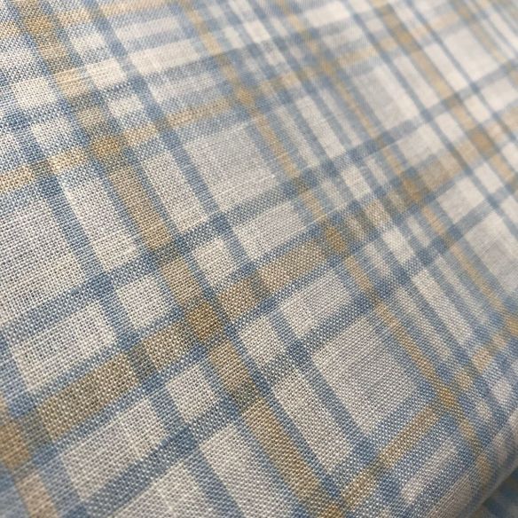 TECIDO CAMBRAIA DE LINHO PURO INDIANO XADREZ 1 • Conexão Tecidos TECIDO CAMBRAIA DE LINHO PURO INDIANO XADREZ 1 • Conexão Tecidos