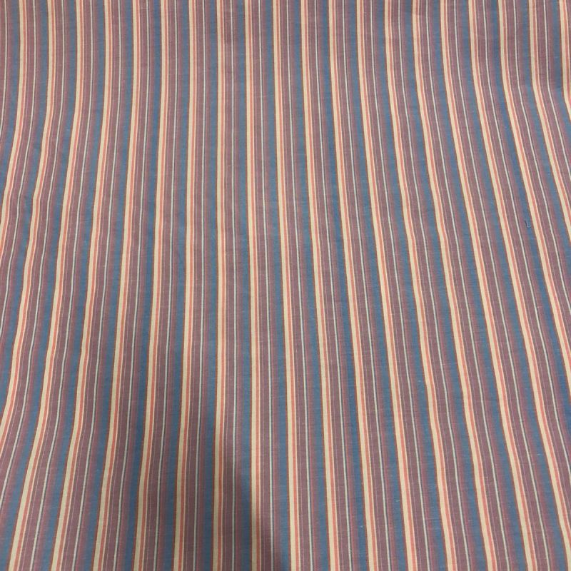 TECIDO TRICOLINE FIO TINTO COOLRS • Conexão Tecidos