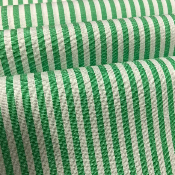 TECIDO TRICOLINE FIO TINTO LISTRAS LIMA • Conexão Tecidos