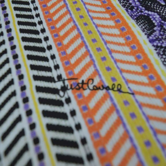 CETIM ITALIANO TOQUE DE SEDA JUST CAVALLI • Conexão Tecidos