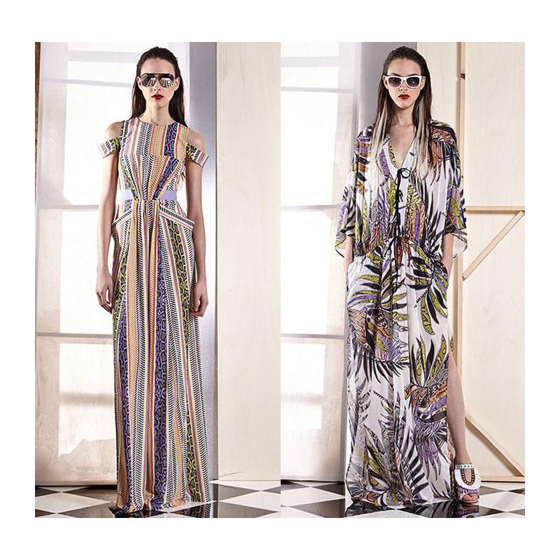 Tecido Cetim Italiano Toque De Seda Just Cavalli • Conexão Tecidos