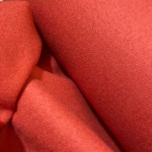 TECIDO LÃ PURA GOIABA • Conexão Tecidos