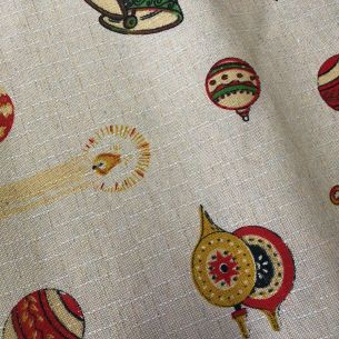 LINHÃO NATALINO • Conexão Tecidos 2