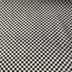 CHITA QUADRICULADA • Conexão Tecidos