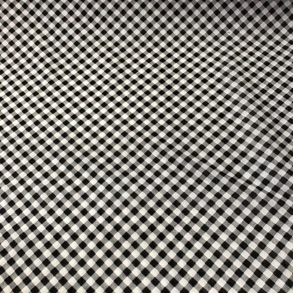 Tecido Chita Quadriculada • Conexão Tecidos