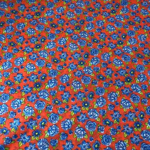 CHITA CAMPINA • Conexão Tecidos