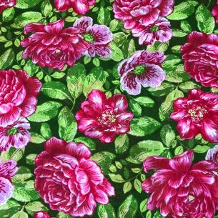 CHITA CAMPINA VERDE • Conexão Tecidos