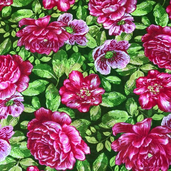 CHITA CAMPINA VERDE • Conexão Tecidos