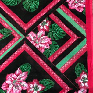 CHITA FLORAL JANE • Conexão Tecidos