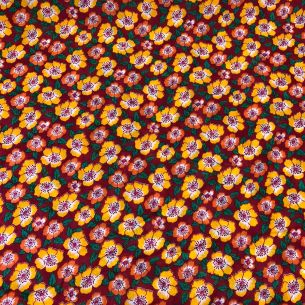 CHITA FLORAL JASMIM • Conexão Tecidos