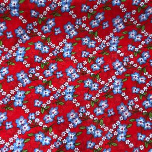 CHITA PEQUENO JARDIM • Conexão Tecidos