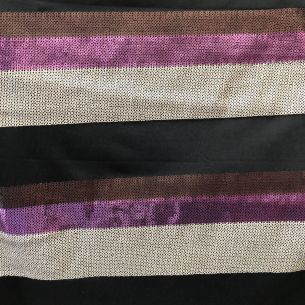 Tecido Paetê Multicolor • Conexão Tecidos 2