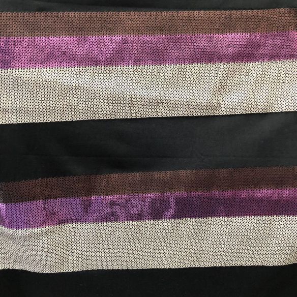 Tecido Paetê Multicolor • Conexão Tecidos