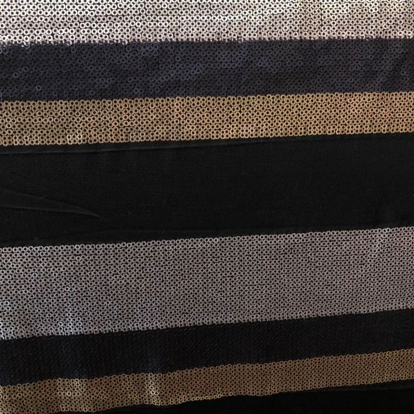 Tecido Paetê Multicolor 2 • Conexão Tecidos