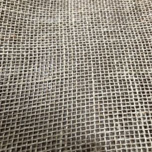 Tecido Juta • Conexão Tecidos